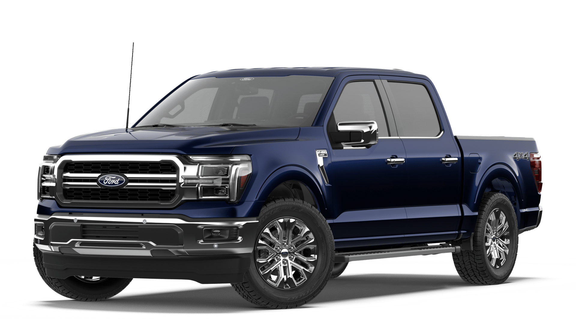 2026 Ford F-150® External Image 1